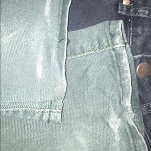 Ranch Dress’n jeans